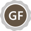 Gluten Free icon